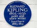 Kipling, Rudyard (id=610)